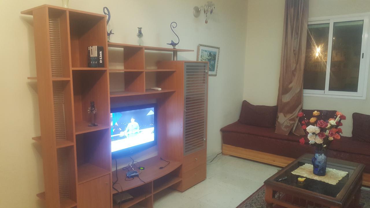Le Loft 1 Apartment Casablanca Exterior foto